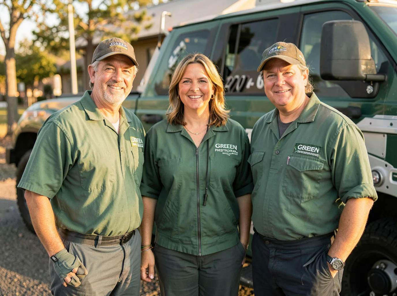 Water Damage Restoration company in Cypress, TX