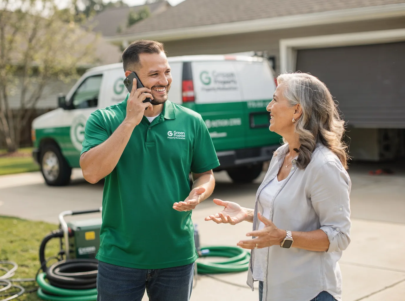 Water Damage Restoration Cypress, TX FAQs